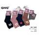 Women's socks THERMO GNG 5287