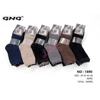 Men's socks THERMO GNG 1890