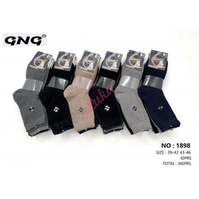 Men's socks THERMO GNG 1898