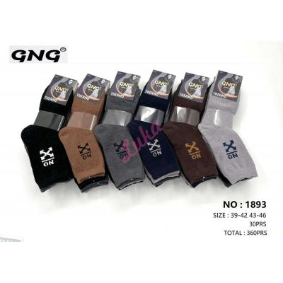 Men's socks THERMO GNG 1898