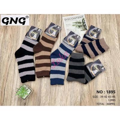 Men's socks THERMO GNG 1895