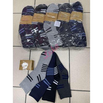 Men's socks GNG 7793