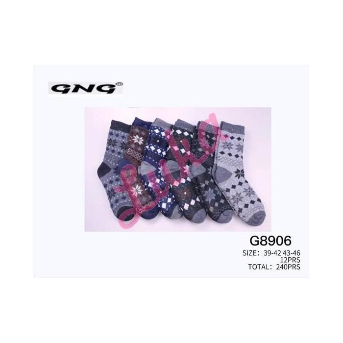 Men's socks GNG G8905