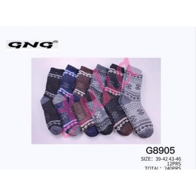 Men's socks GNG G8904