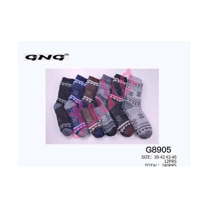 Men's socks GNG G8904