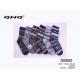 Men's socks GNG G8901