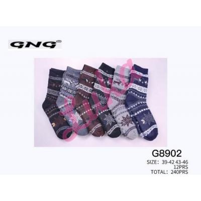 Men's socks GNG G8901