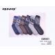 Men's socks GNG G8906