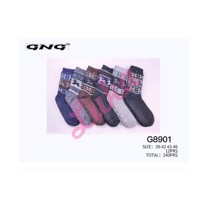 Men's socks GNG G8906