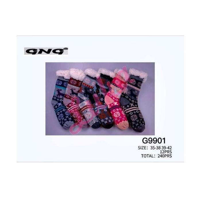 Women's socks GNG G9906