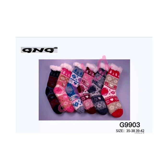 Women's socks GNG G9902