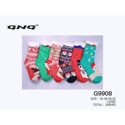 Women's socks GNG G9908