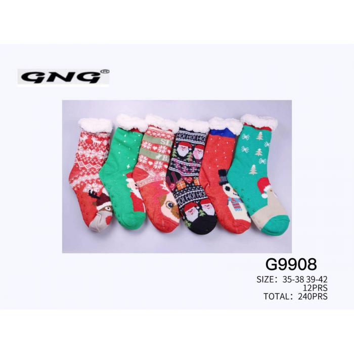 Women's socks GNG G9904