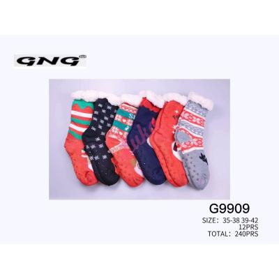 Women's socks GNG G9909