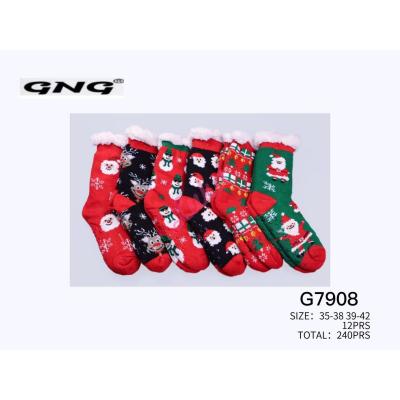 Women's socks GNG G7908