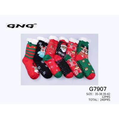 Women's socks GNG G7907