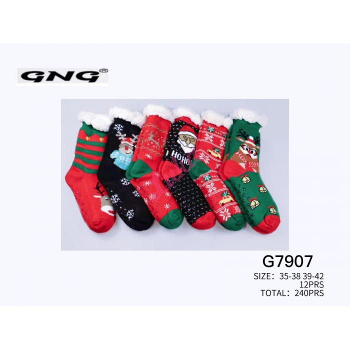 Women's socks GNG G7908