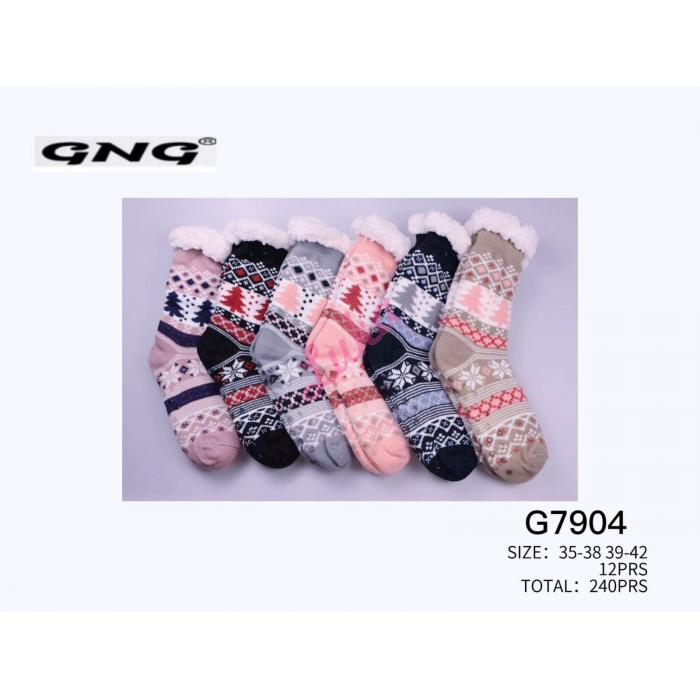 Women's socks GNG G7905