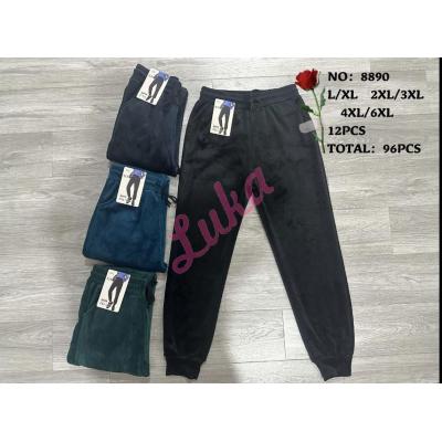 Women's Pants GNG 8890