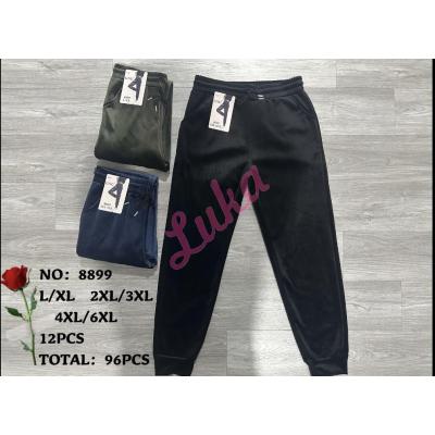 Women's Pants GNG 8890