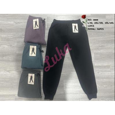 Women's Pants GNG 8888