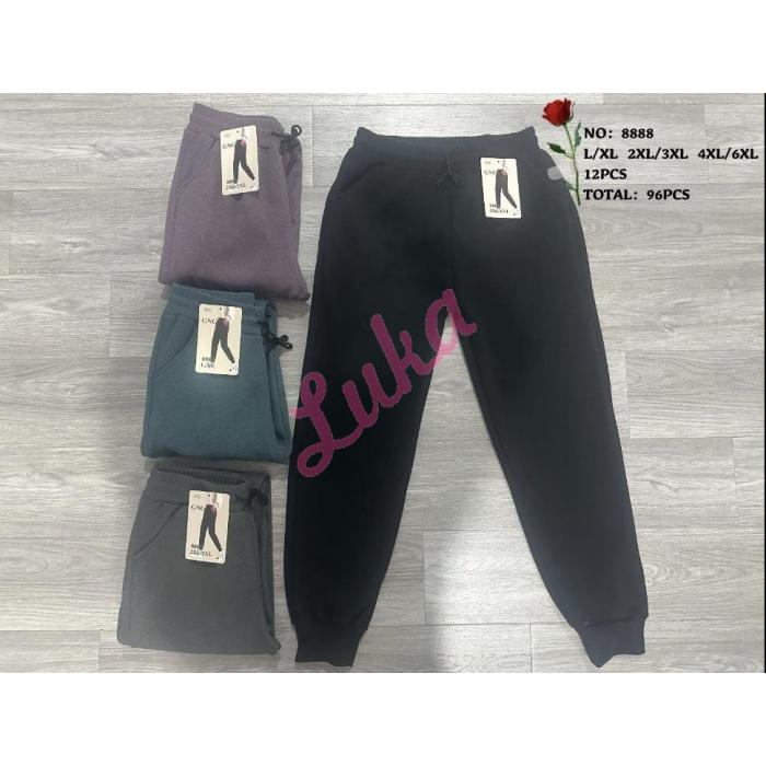 Women's Pants GNG 8899