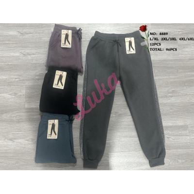 Women's Pants GNG 8889