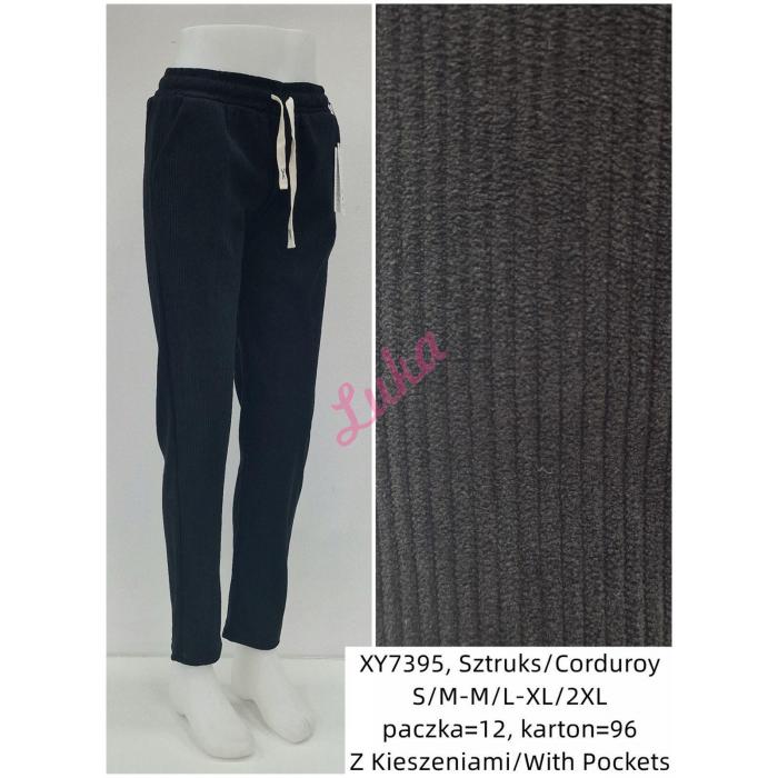 Women's pants xy7394