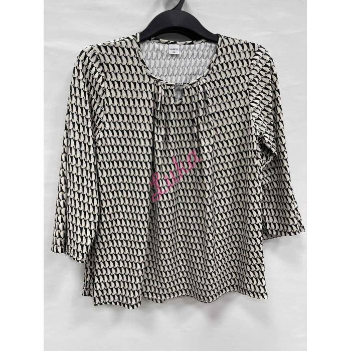 Women's Blouse Polska hvc-