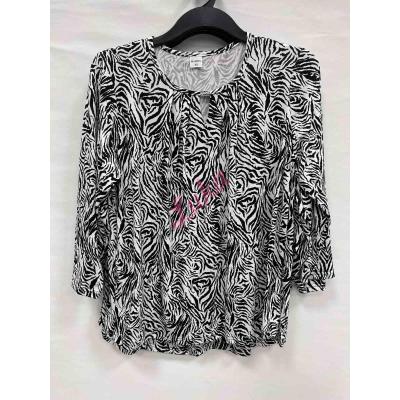 Women's Blouse Polska hvc-