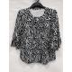 Women's Blouse Polska hvc-