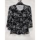 Women's Blouse Polska hvc-