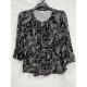 Women's Blouse Polska hvc-