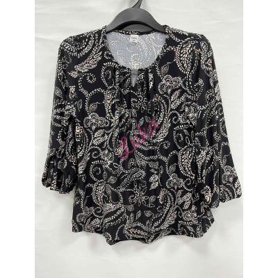 Women's Blouse Polska hvc-05