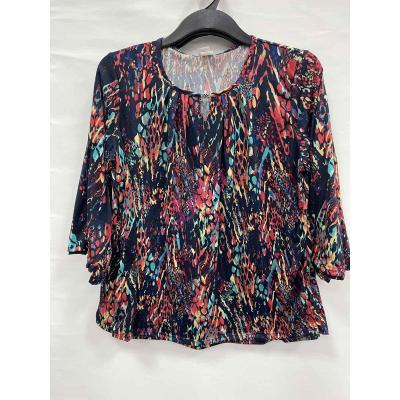 Women's Blouse Polska hvc-06