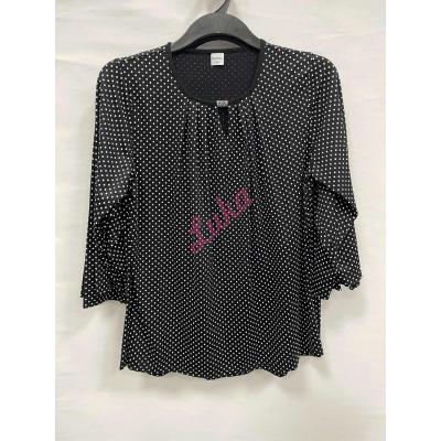 Women's Blouse Polska hvc-07