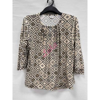 Women's Blouse Polska hvc-08