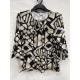 Women's Blouse Polska hvc-