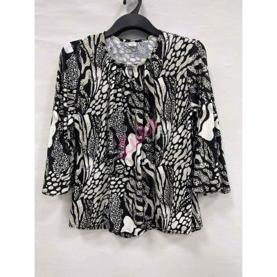 Women's Blouse Polska hvc-11