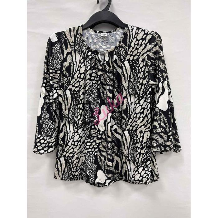 Women's Blouse Polska hvc-