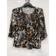 Women's Blouse Polska hvc-