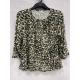 Women's Blouse Polska hvc-