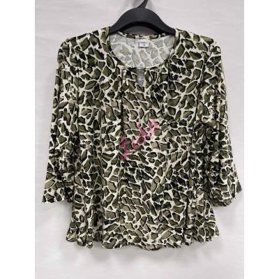 Women's Blouse Polska hvc-16