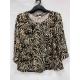 Women's Blouse Polska hvc-