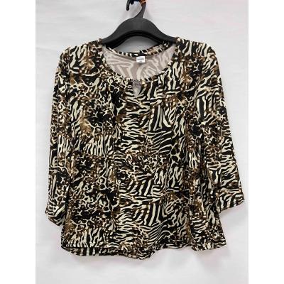 Women's Blouse Polska hvc-17