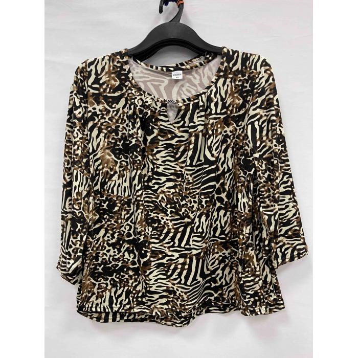 Women's Blouse Polska hvc-