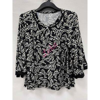 Women's Blouse Polska hvc-19