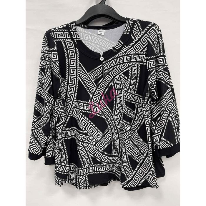 Women's Blouse Polska hvc-