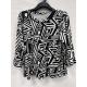 Women's Blouse Polska hvc-