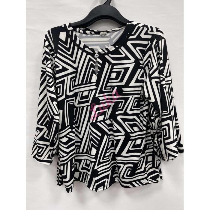 Women's Blouse Polska hvc-